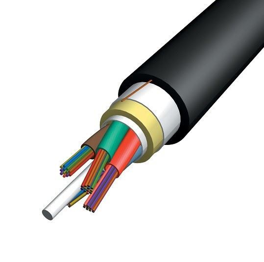 ADSS fiber optical cable ADSS fiber optical cable