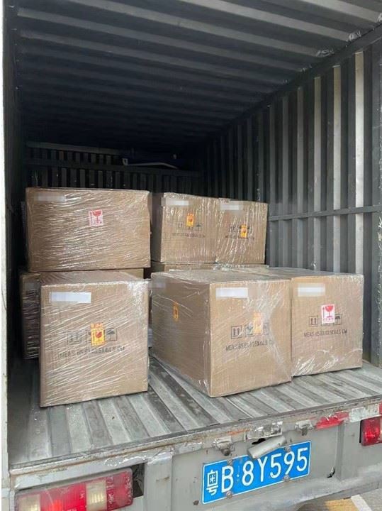 10 boxes
