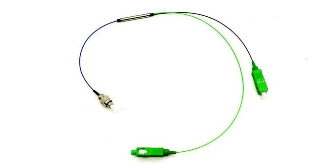 FWDM Module FWDM Module