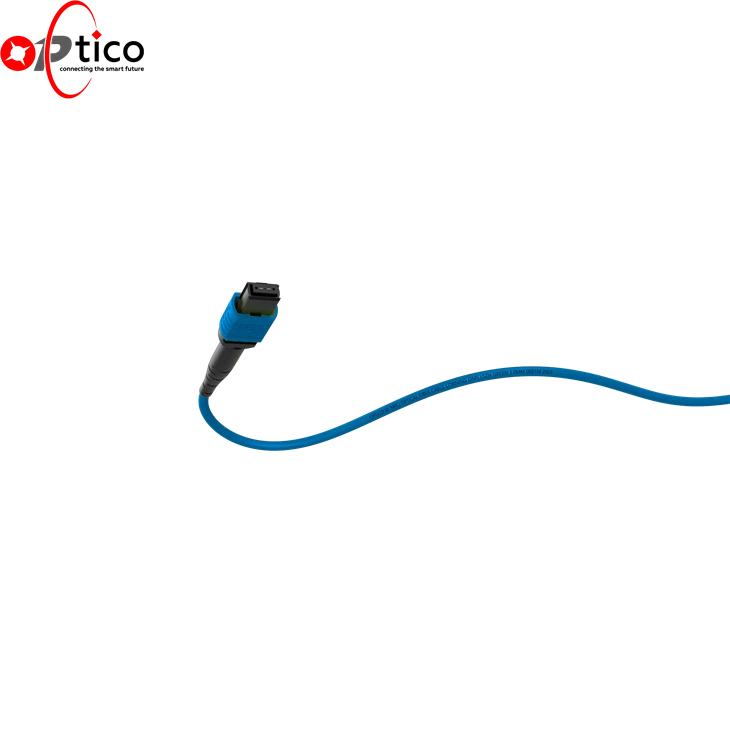 Polarization Maintaining MTP MPO Fiber Patchcord