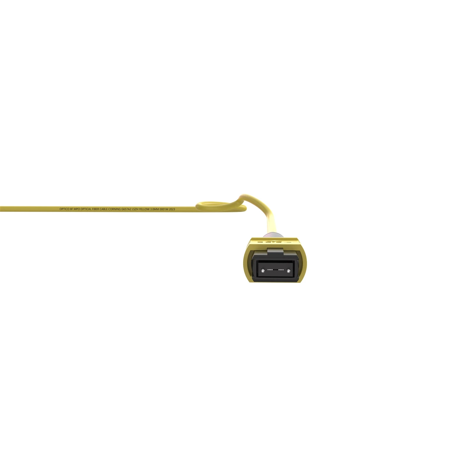 12F MPO To LC Fiber Cable OS2 12F MPO To LC Fiber Cable OS2