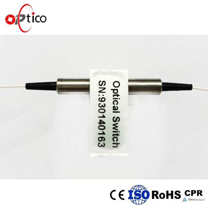 Suis Optik Mekanikal 1X1