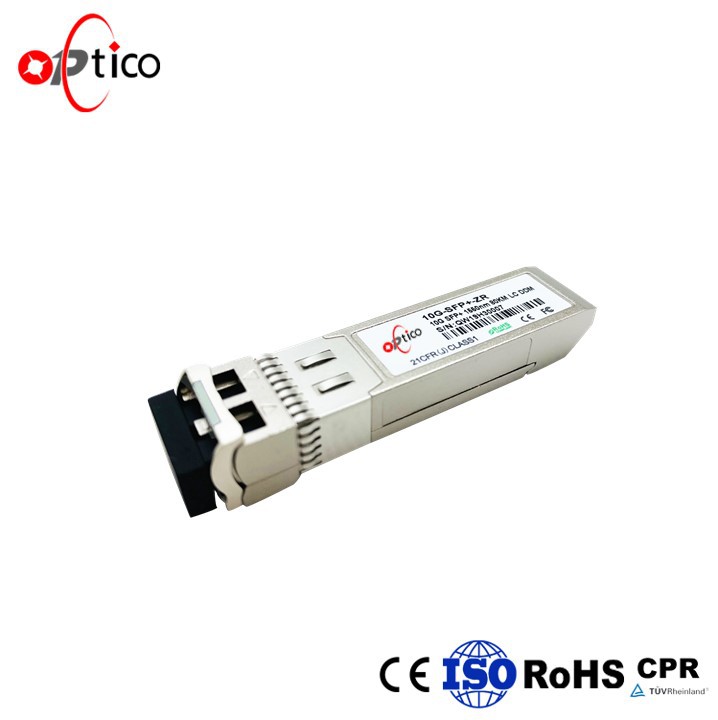 60km SFP Transceiver