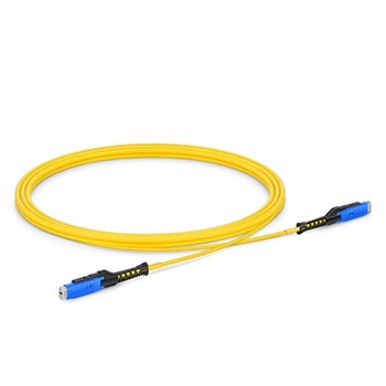 Kumpulan OPTICO Mengeluarkan Penyelesaian Pengkabelan MDC Untuk Pusat Data Be...